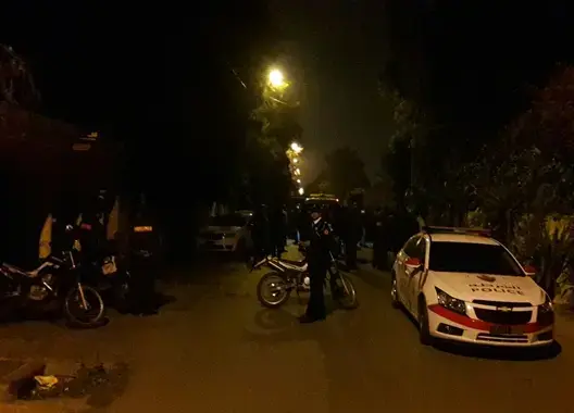 شخص ينهي حياة شقيقه بسكين ضواحي أكادير