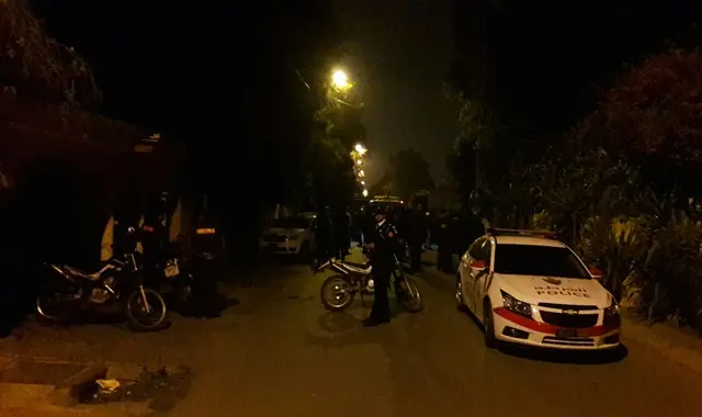 شخص ينهي حياة شقيقه بسكين ضواحي أكادير