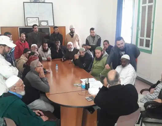 المركز الصحي إزيكي بمراكش يشرع في العمل بعد شهور من التأخر