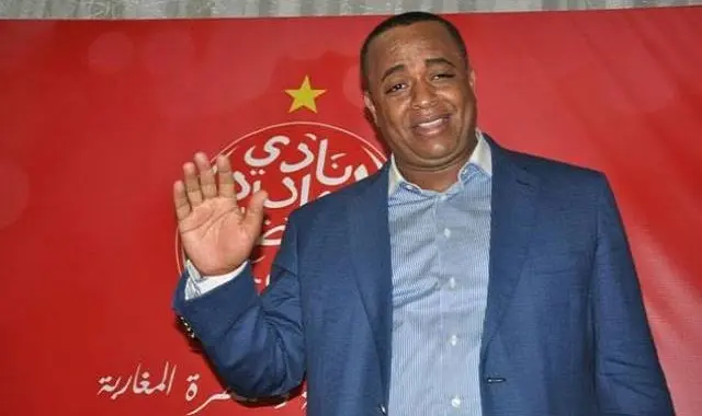 بعد قرار إعادة المباراة .. الناصيري يقاضي مسؤولين بالترجي و”الكاف”