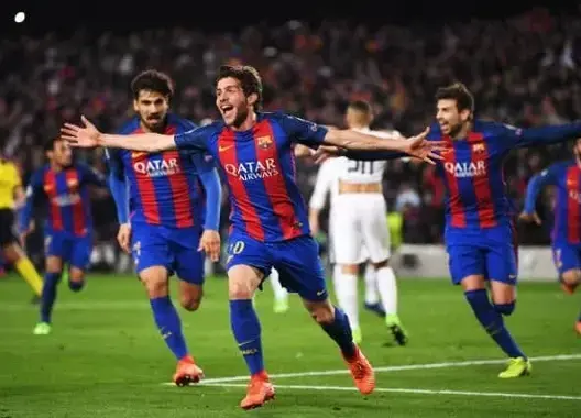 عقوبات قاسية تنتظر فريق برشلونة في نهائي كأس الملك