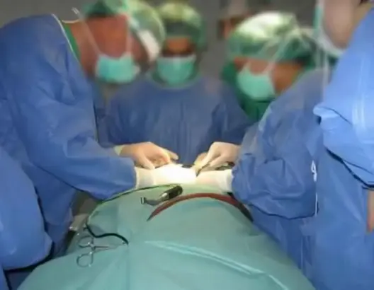عملية تجميلية تتسبب في وفاة مغربية بإسبانيا