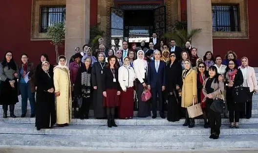 الرباط تحتضن المؤتمر الدولي 6 حول المناطق الصناعية المستدامة