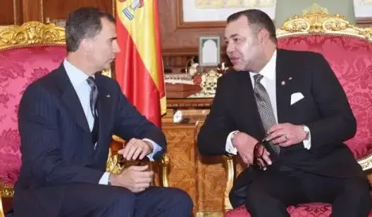 هل فعلا طلب المغرب من إسبانيا الاشتراك في تنظيم كأس العالم؟
