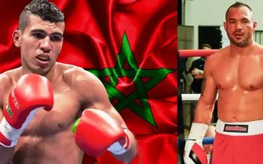 رسميا .. موعد النزال الاحترافي الأول لربيعي بعد إلغائه بالمغرب