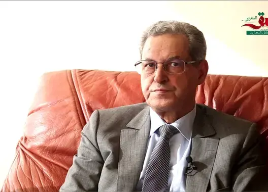 لعنصر تعليقا على مشروع قانون “20-22”: الحركة الشعبية لن تقبل بتكميم الأفواه