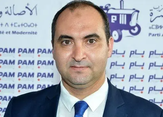 نشطاء: أدنون أدان مقتل البرلماني وسكت عن سفاح وزان المنتمي لحزبه