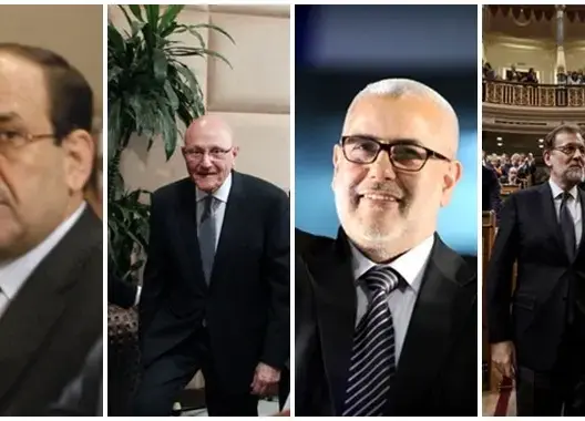 المغرب يدخل نادي “البلوكاج” الحكومي ويحتل الرتبة 7 عالميا