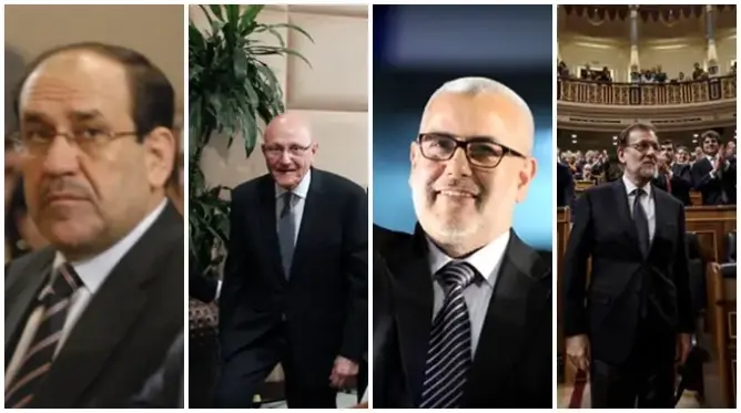 المغرب يدخل نادي “البلوكاج” الحكومي ويحتل الرتبة 7 عالميا