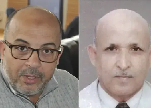 هذا هو البرلماني الذي سيخلف مرداس في مجلس النواب