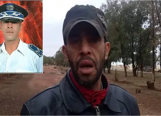 ضابط شرطة معزول يطالب وكيل الملك بإسقاط الجنسية عنه