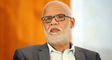 المساس بالملكية وبالاحترام الواجب لشخص الملك خط أحمر