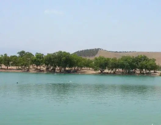 شاب يلقى حتفه غرقا في سد لالة تكركوست بالحوز