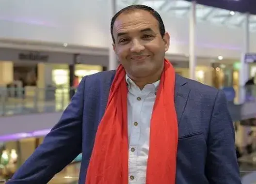 قرية صغيرة ضواحي خريبكة تستضيف الوالي بملتقى سينما المجتمع