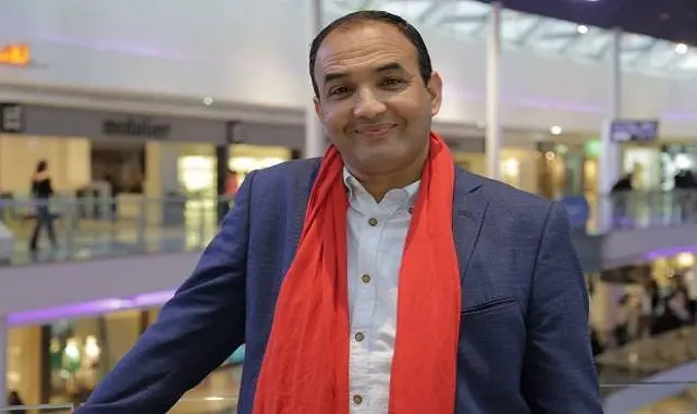 قرية صغيرة ضواحي خريبكة تستضيف الوالي بملتقى سينما المجتمع