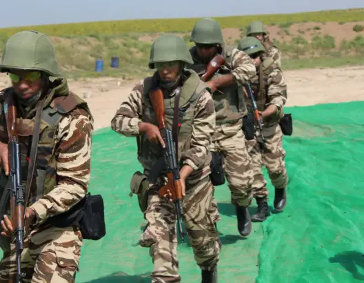المغرب يتراجع في مؤشر أقوى الجيوش لـ2019.. وهذا ترتيبه مغاربيا
