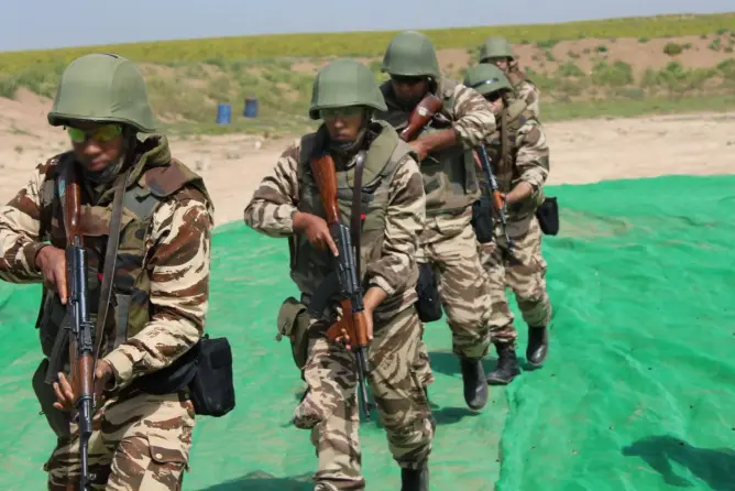 المغرب يتراجع في مؤشر أقوى الجيوش لـ2019.. وهذا ترتيبه مغاربيا