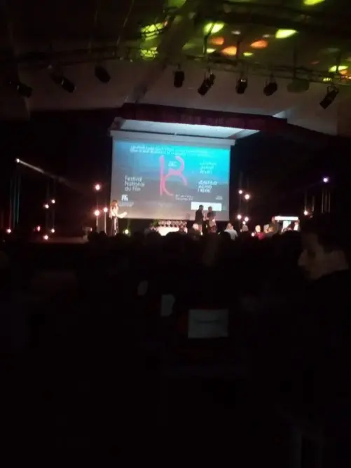مهرجان طنجة: “إيما” يُتوج بالجائزة الكبرى في مسابقة الأفلام القصيرة