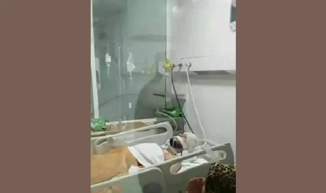 وفاة الطالب أسامة الذي دهسته حافلة نقل المدينة بالمحمدية