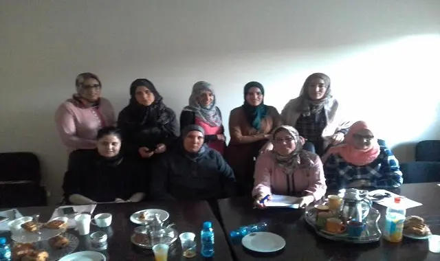 ميلاد جمعية تعنى بالنساء المُقاولات بإقليم تنغير