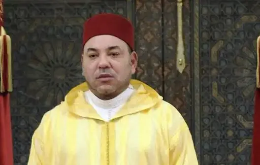 الملك يهنىء رئيسة جمهورية موريس بمناسبة العيد الوطني لبلادها