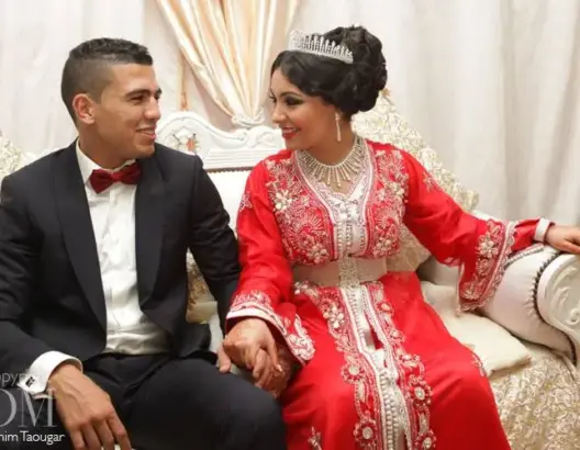 الربيعي يرزق بأول مولود في ليلة فوزه بأول نزال إحترافي