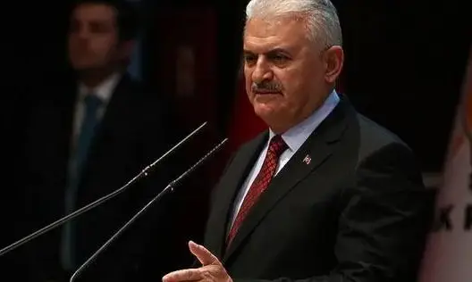 الدنمارك تطلب من رئيس وزراء تركيا إرجاء زيارته إلى البلاد