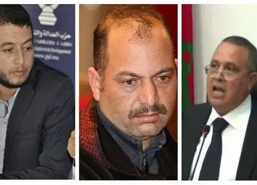 المحكمة الإدارية تغرم مجلس المحرشي 820 مليون سنتيم