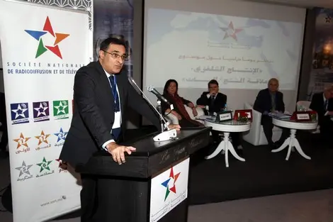 نقابة تطالب البرلمان بمساءلة العرايشي عن “خروقات خطيرة”