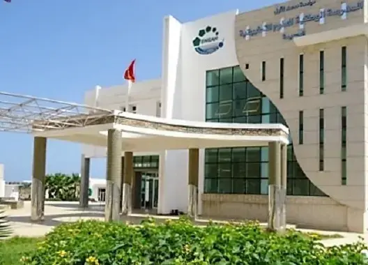 مباراة توظيف أستاذ مساعد بالمدرسة الوطنية للعلوم التطبيقية بالحسيمة