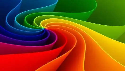 علماء: إدراك اللون يعتمد على اللغة