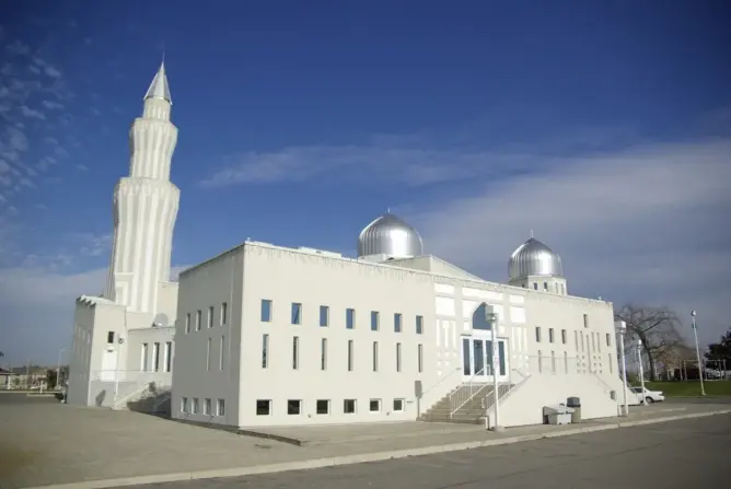 ألمانيا: المساجد تفتح أبوابها للزائرين تزامنا مع ذكرى الوحدة الألمانية