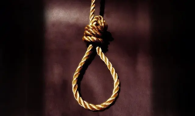 ثلاثيني يضع حدا لحياته بضواحي أزيلال