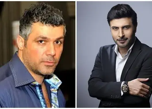 ماجد المهندس وفارس كرم يحييان حفلا بموازين