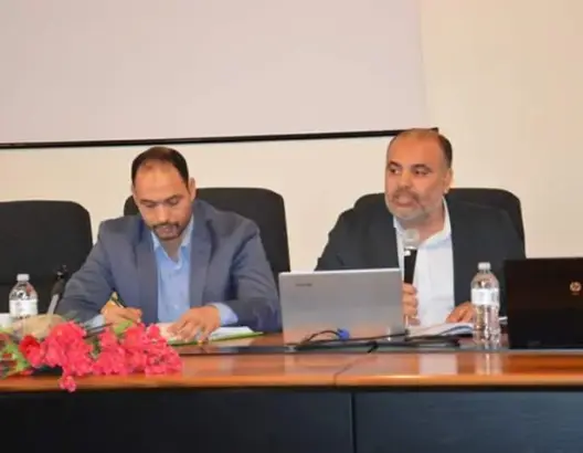 التليدي يحاضر في موضوع “التطرف وسبل المواجهة” بإيطاليا