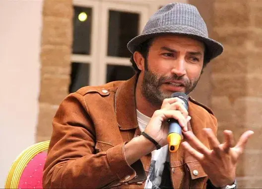 شاعر مغربي يصل للمرحلة النهائية في مسابقة أمير الشعراء بالإمارات