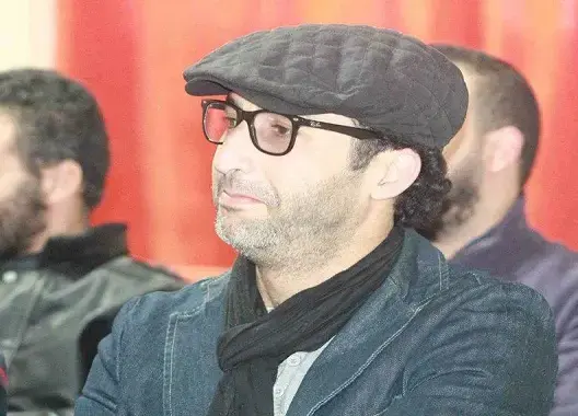 شاعر مغربي يصل للمرحلة النهائية في مسابقة أمير الشعراء بالإمارات