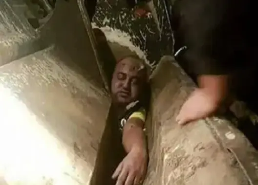 بعد منع التظاهر في ذكرى وفاته.. والد فكري يرفض استغلال وفاة ابنه