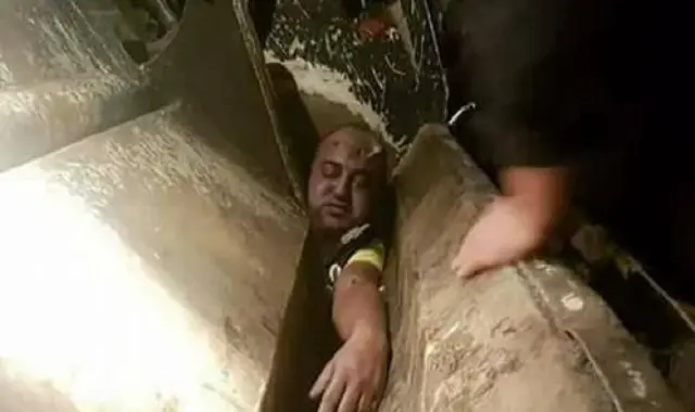 بعد منع التظاهر في ذكرى وفاته.. والد فكري يرفض استغلال وفاة ابنه