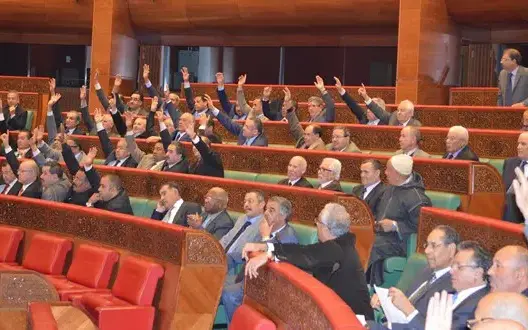 اقتراع 5 أكتوبر .. انطلاق الحملة الانتخابية برسم انتخابات أعضاء مجلس المستشارين