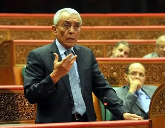 قانون المالية.. التقدم والاشتراكية يقترح إحداث “صندوقين أسودين”