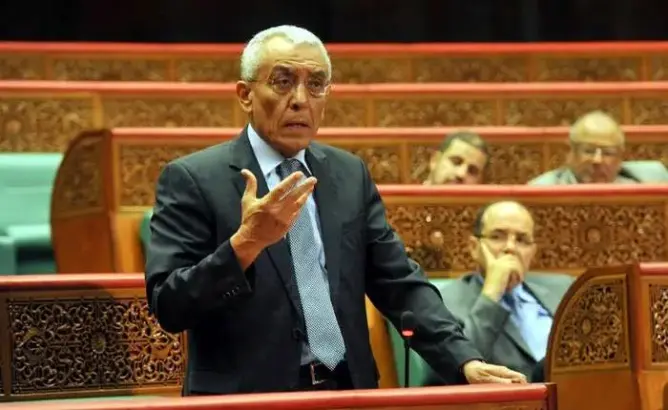 قانون المالية.. التقدم والاشتراكية يقترح إحداث “صندوقين أسودين”