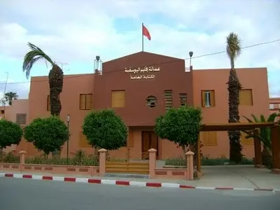 أيها الجمعويون…اتركونا وحالنا نحن والفساد