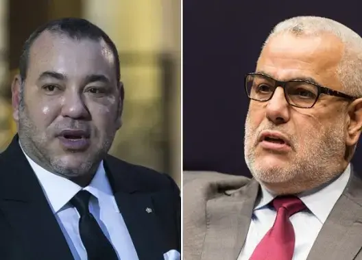 الزهري: إبعاد بنكيران عن  رئاسة الحكومة إعمال للفصلين 42 و47