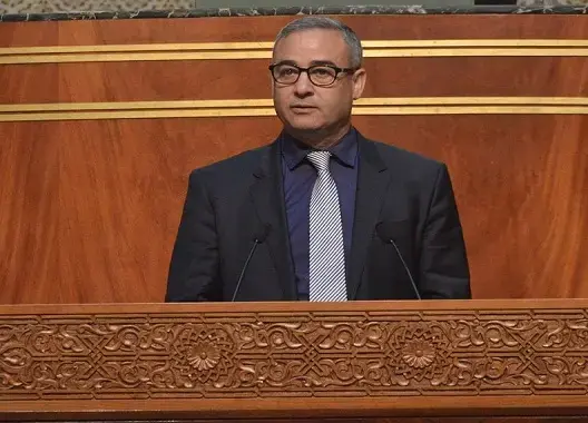 البام يدعو مجلس المستشارين لوضع قانون يلغي تقاعد البرلمانيين