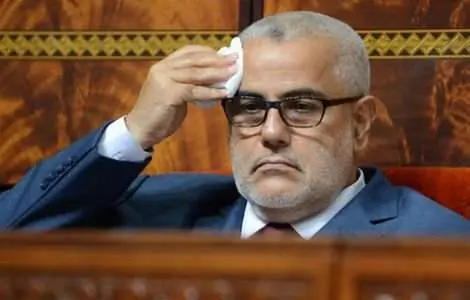 الكنبوري: التصويت ضد الولاية الثالثة ضربة قوية لبنكيران ومسانديه