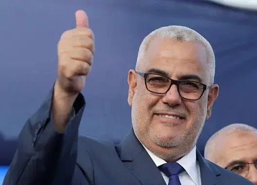 انتهى بنكيران.. بنكيران لم ينته !