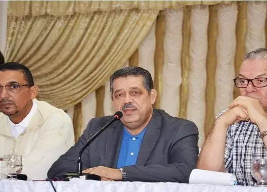رفيقي: تعيين رئيس حكومة جديد سيعيد الاستقلال للمفاوضات