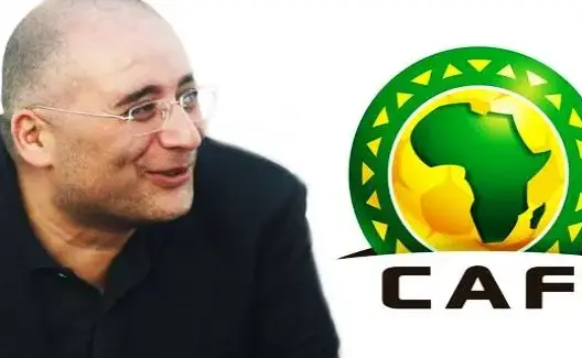 انتخاب التونسي طارق بوشماوي عضوا بمجلس الفيفا