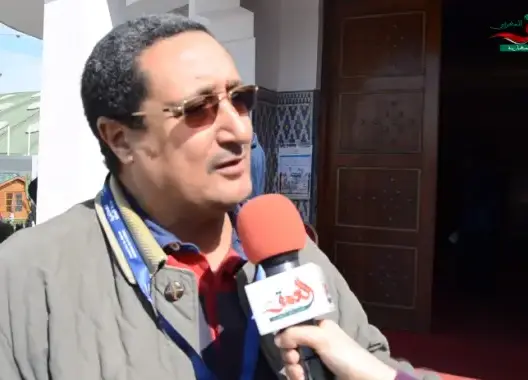 بلكبير: التعليم سجين لغة ليست منا .. والإصلاح ضاع مع اغتيال بنبركة